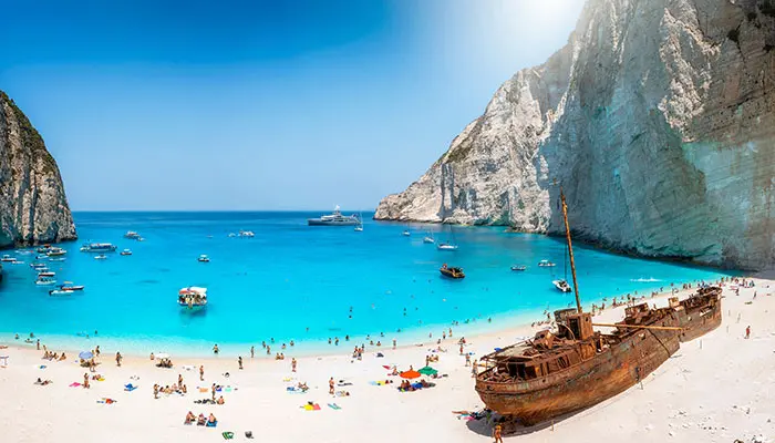 Most Breathtaking Beaches in Europe That You Must Visit